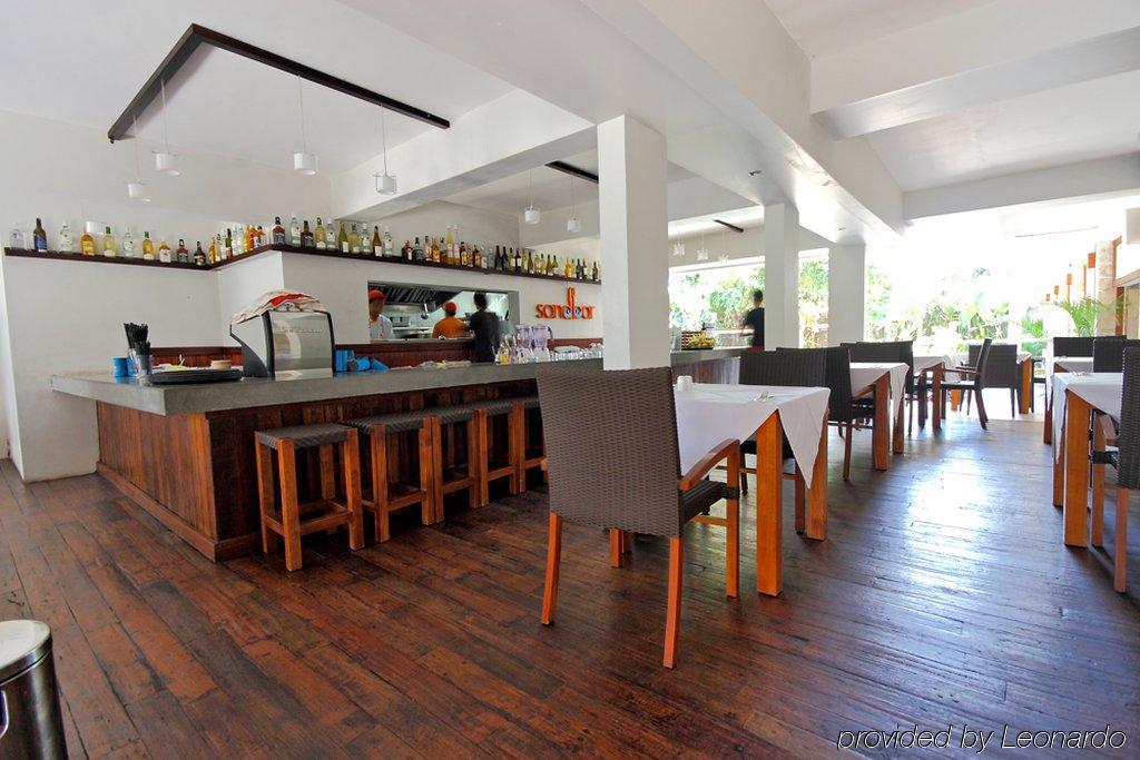 Kuta One Party Hotel Kültér fotó
